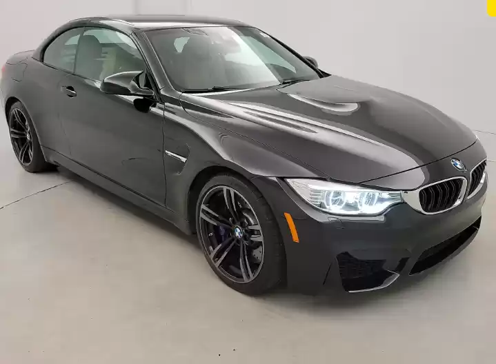 Kullanılmış BMW M4 Satılık içinde İstanbul #26860 - 1  image 