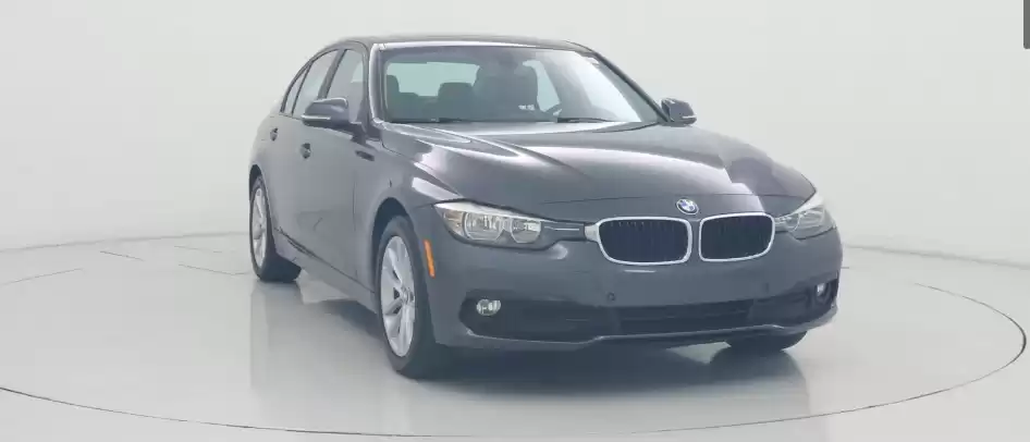 用过的 BMW 320 出售 在 伊斯坦布尔 #26861 - 1  image 