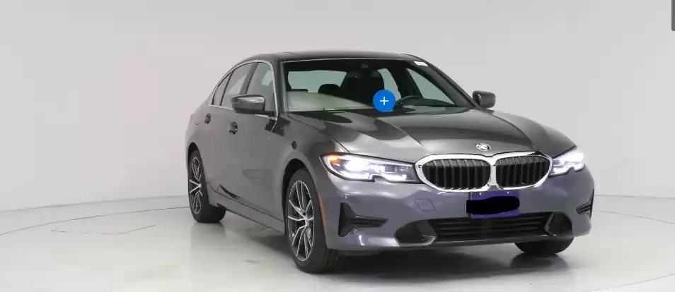 Usado BMW 330i Venta en Estanbul #26862 - 1  image 