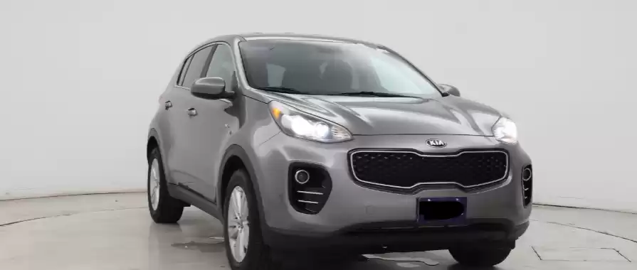 Used Kia Sportage For Sale in Istanbul #26863 - 1  image 