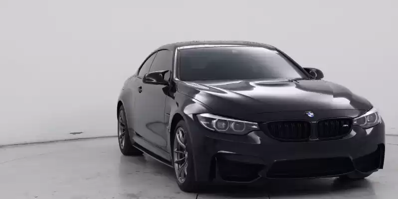 مستعملة BMW M4 للبيع في Fındıklı , Maltepe , اسطنبول #26873 - 1  صورة 