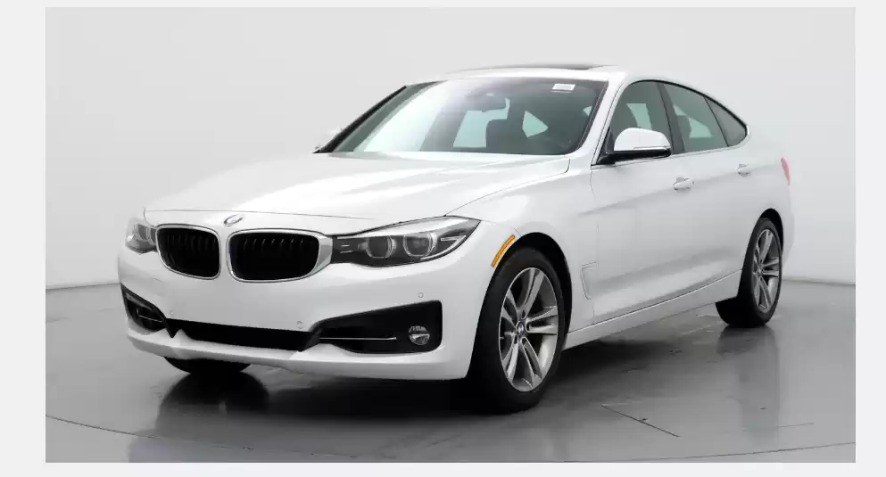 用过的 BMW 330i 出售 在 伊斯坦布尔 #26875 - 1  image 
