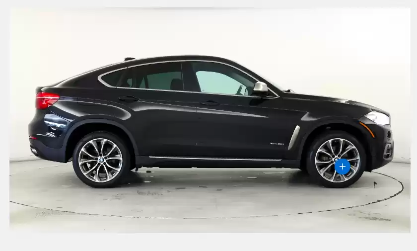 Used BMW X6 For Sale in Istanbul #26883 - 1  image 