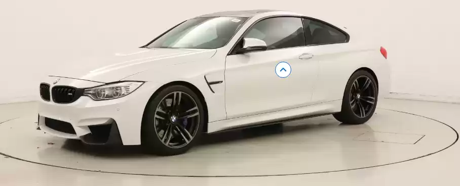 用过的 BMW M4 出售 在 坎库塔兰 , 法提赫 , 伊斯坦布尔 #26886 - 1  image 
