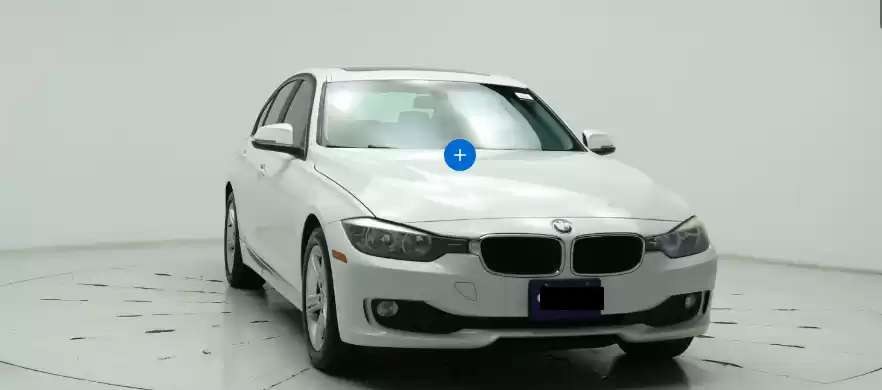 مستعملة BMW 320i للبيع في فاتح , اسطنبول #26887 - 1  صورة 