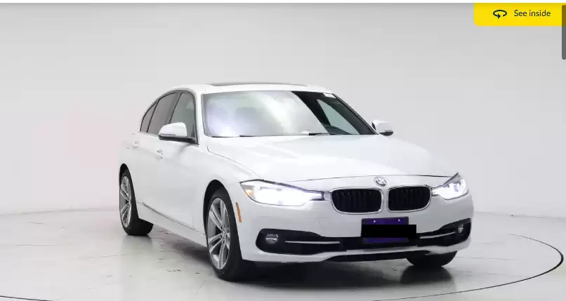 استفاده شده BMW 330i برای فروش که در کانکورتاران , فاتح , استنبول #26888 - 1  image 