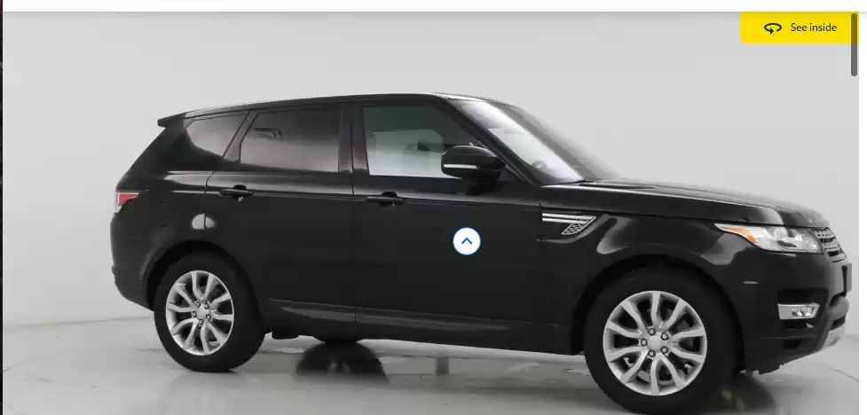 Used Land Rover Range Rover Sport For Sale in Cankurtaran , Fatih , Istanbul #26911 - 1  image 