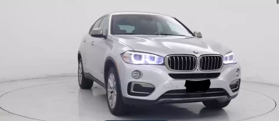 Used BMW X6 For Sale in Istanbul #26913 - 1  image 