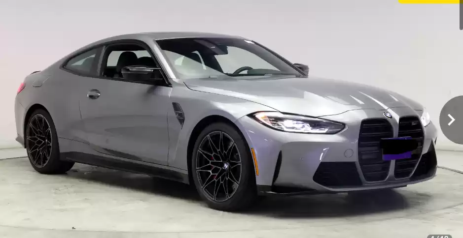 مستعملة BMW M4 للبيع في فاتح , اسطنبول #26916 - 1  صورة 