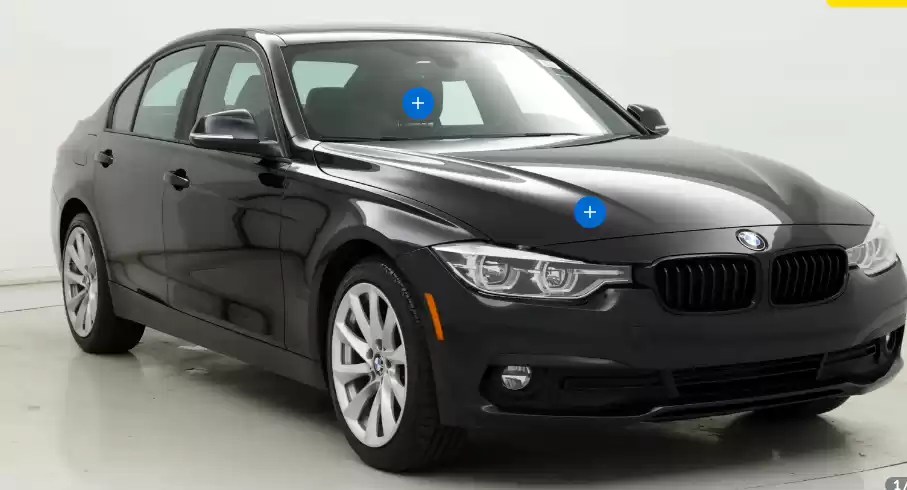 استفاده شده BMW 320i برای فروش که در استنبول #26917 - 1  image 