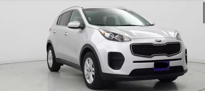 Used Kia Sportage For Sale in Istanbul #26919 - 1  image 