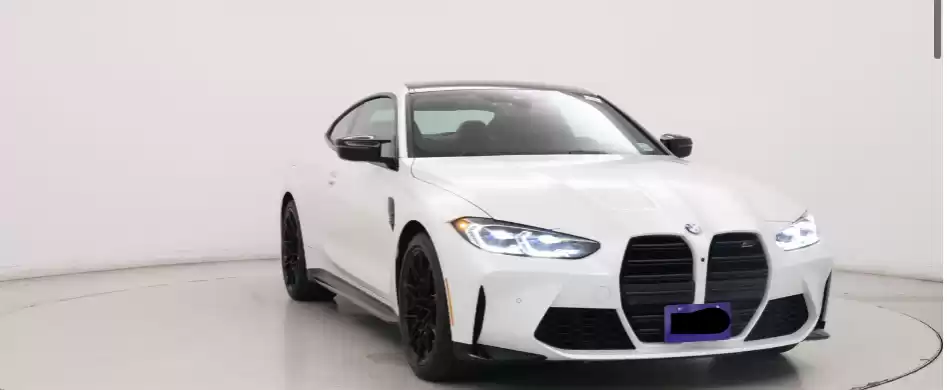 استفاده شده BMW M4 برای فروش که در استنبول #26927 - 1  image 