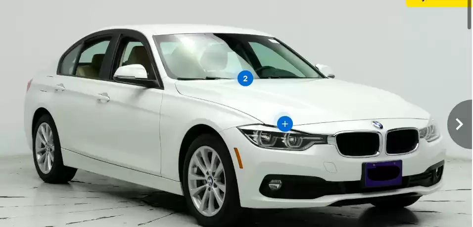 用过的 BMW 320 出售 在 伊斯坦布尔 #26928 - 1  image 