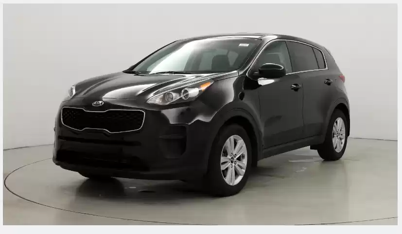 Used Kia Sportage For Sale in Istanbul #26930 - 1  image 