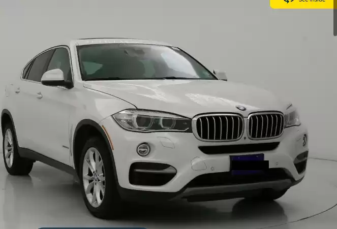 استفاده شده BMW X6 برای اجاره که در Yenikent , اسنیورت , استنبول #26939 - 1  image 