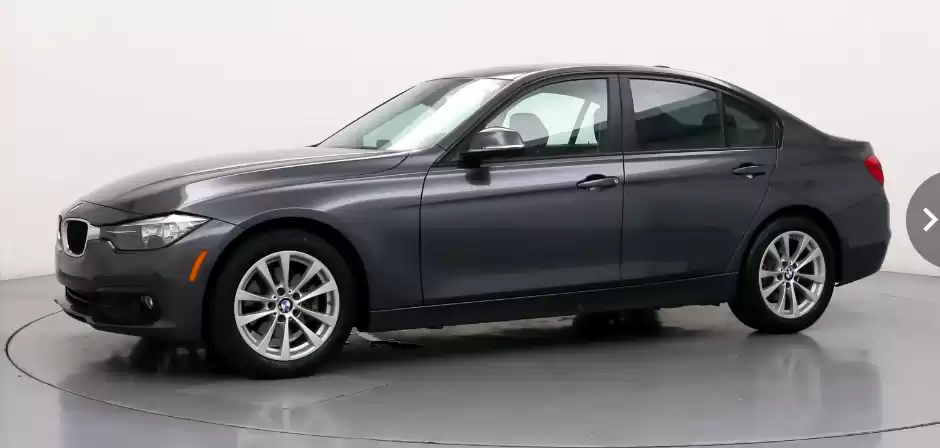 مستعملة BMW 320i للبيع في اسطنبول #26942 - 1  صورة 