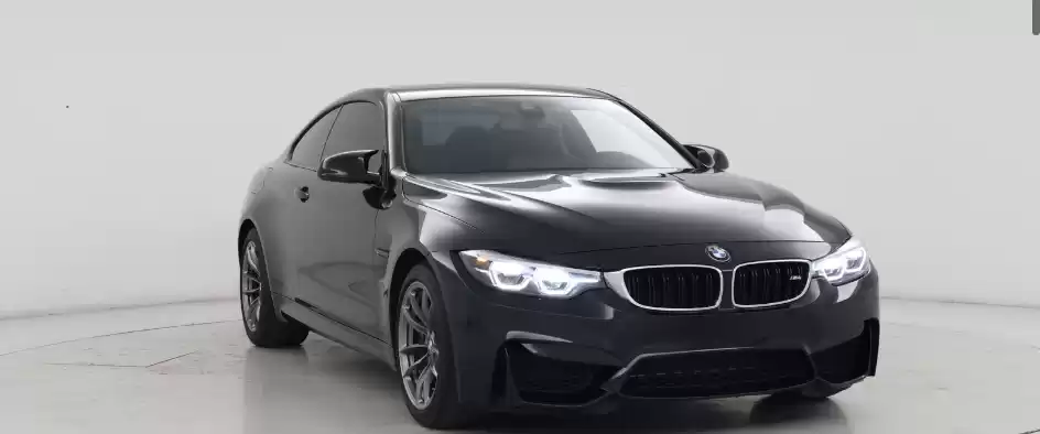 مستعملة BMW M4 للبيع في اسطنبول #26955 - 1  صورة 