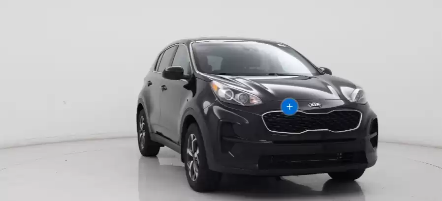 Used Kia Sportage For Sale in Istanbul #26957 - 1  image 