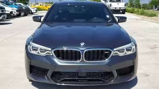 استفاده شده BMW M5 برای فروش که در سینان پاشا , بشیکتاش , استنبول #26967 - 1  image 