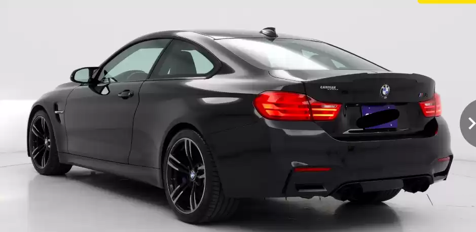 Utilisé BMW M4 À vendre au Istanbul #26968 - 1  image 