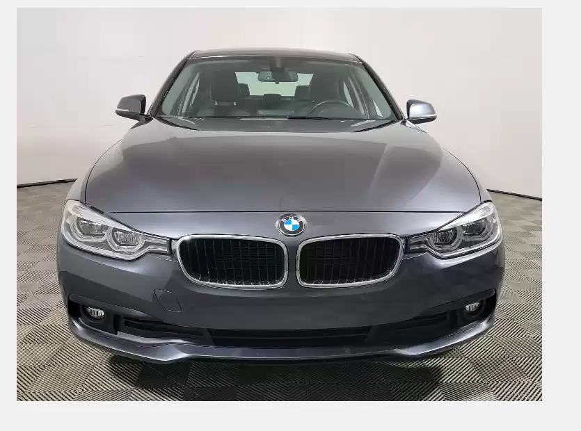 用过的 BMW 320 出售 在 伊斯坦布尔 #26969 - 1  image 