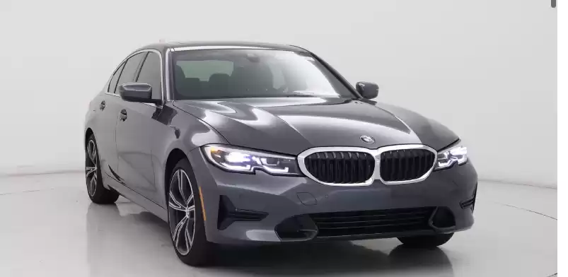 Kullanılmış BMW 330i Satılık içinde İstanbul #26972 - 1  image 