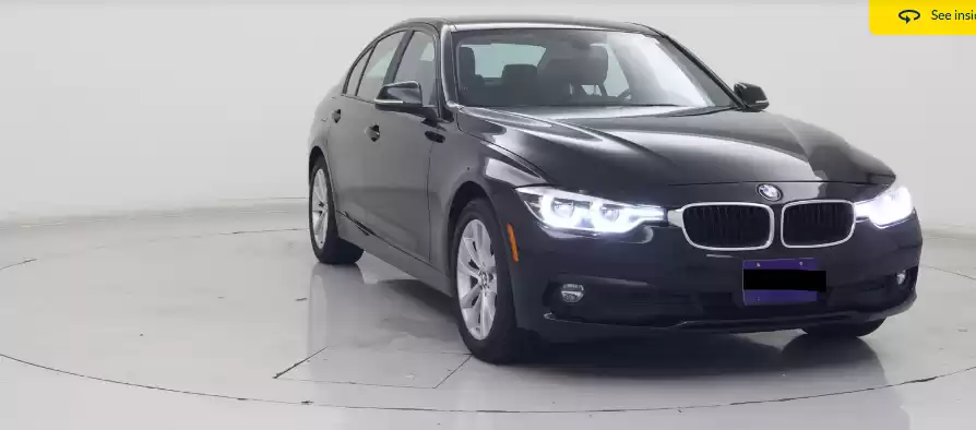 مستعملة BMW 320i للبيع في اسطنبول #26983 - 1  صورة 