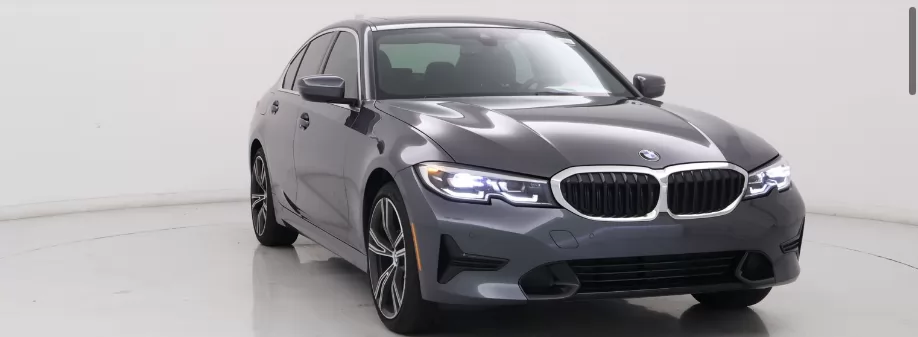 Usado BMW 330i Venta en Estanbul #26984 - 1  image 