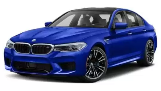 Used BMW M5 For Sale in Istanbul #26996 - 1  image 