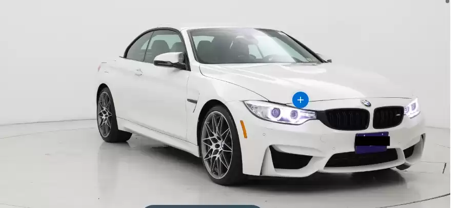 Utilisé BMW M4 À vendre au Fatih , Istanbul #26997 - 1  image 