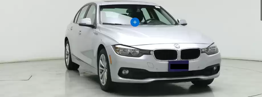 Использовал BMW 320 Продается в Фатих , Стамбул #26998 - 1  image 