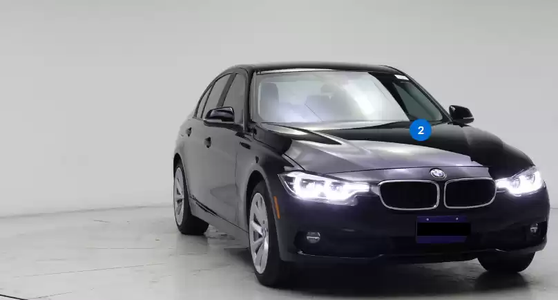 مستعملة BMW 320i للبيع في اسطنبول #27011 - 1  صورة 