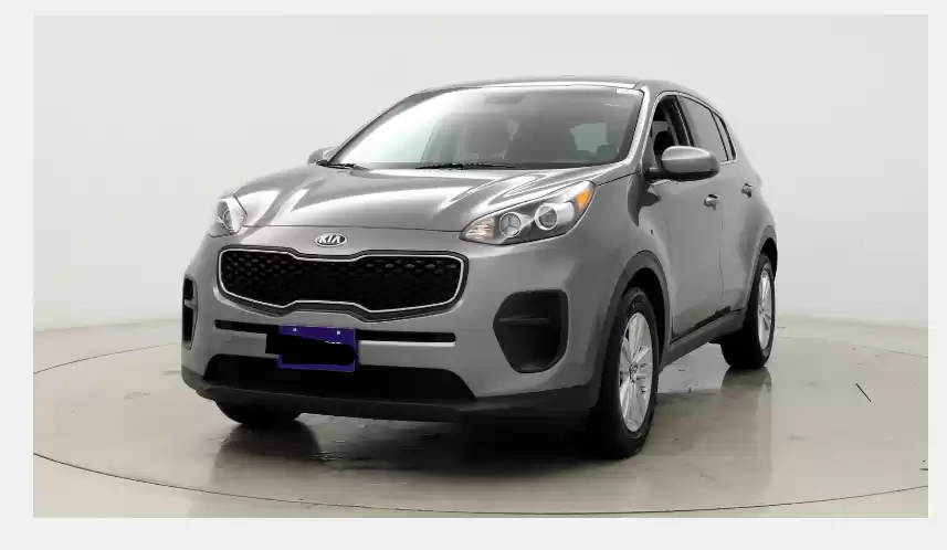 Used Kia Sportage For Sale in Istanbul #27013 - 1  image 