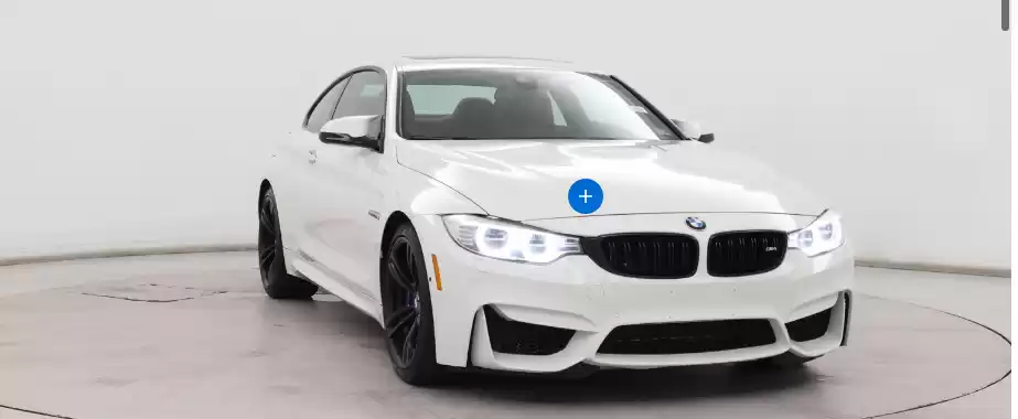 用过的 BMW M4 出售 在 伊斯坦布尔 #27022 - 1  image 