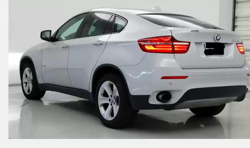 用过的 BMW X6 出售 在 坎库塔兰 , 法提赫 , 伊斯坦布尔 #27030 - 1  image 