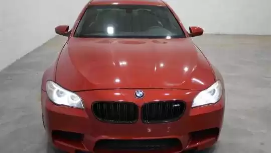 Used BMW M5 For Sale in Istanbul #27032 - 1  image 