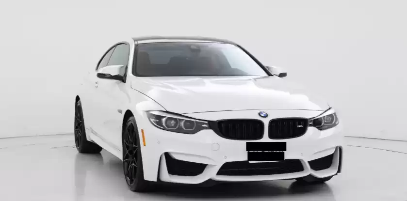 Использовал BMW M4 Продается в Стамбул #27033 - 1  image 
