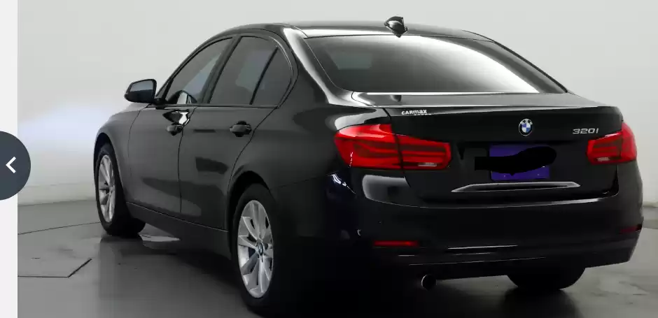 مستعملة BMW 320i للبيع في اسطنبول #27034 - 1  صورة 