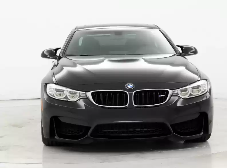 Used BMW M4 For Sale in Istanbul #27048 - 1  image 