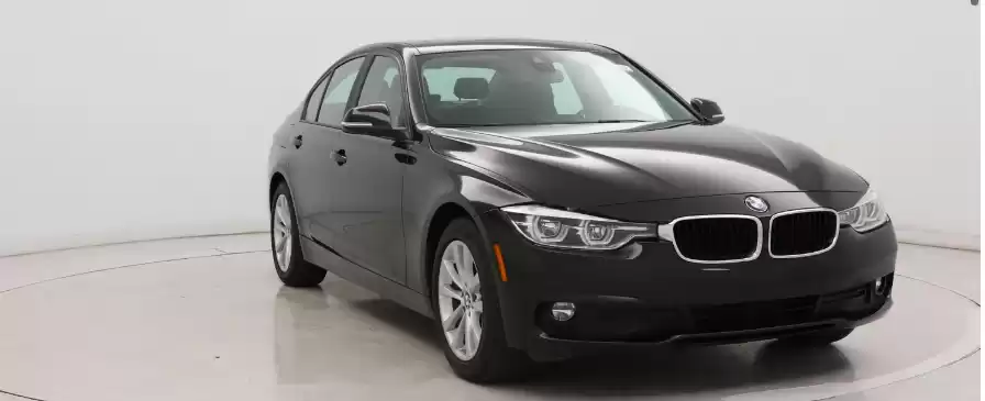 مستعملة BMW 320i للبيع في Fındıklı , Maltepe , اسطنبول #27049 - 1  صورة 