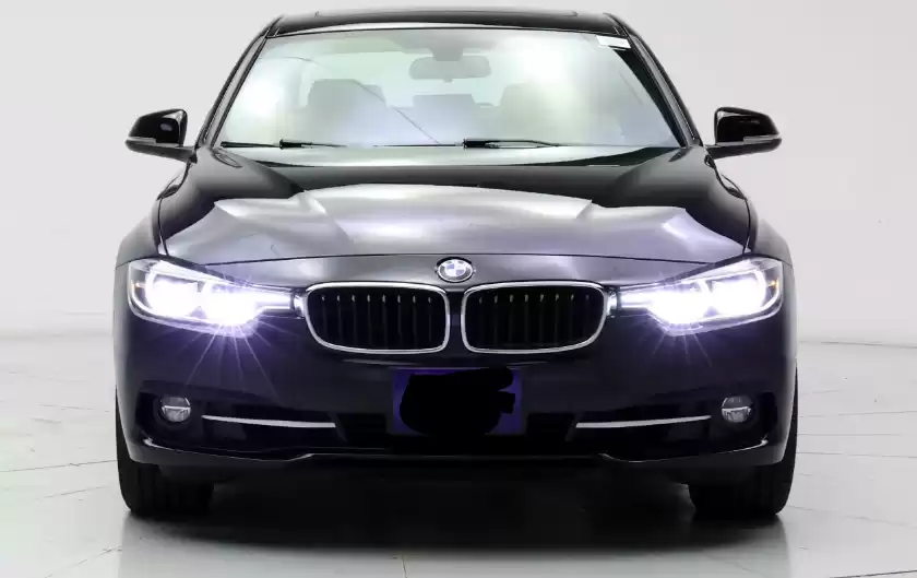 استفاده شده BMW 330i برای فروش که در فاتح , استنبول #27050 - 1  image 