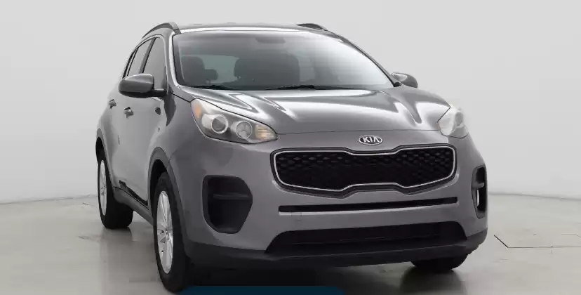Used Kia Sportage For Sale in Istanbul #27051 - 1  image 