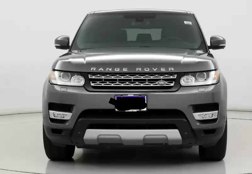 Used Land Rover Range Rover For Rent in Cankurtaran , Fatih , Istanbul #27070 - 1  image 