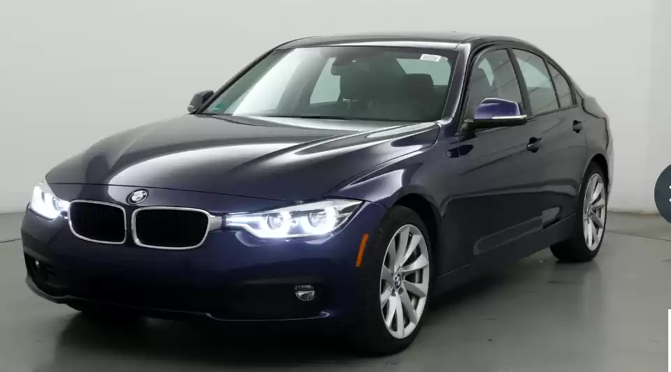 Использовал BMW 320 Продается в Стамбул #27075 - 1  image 