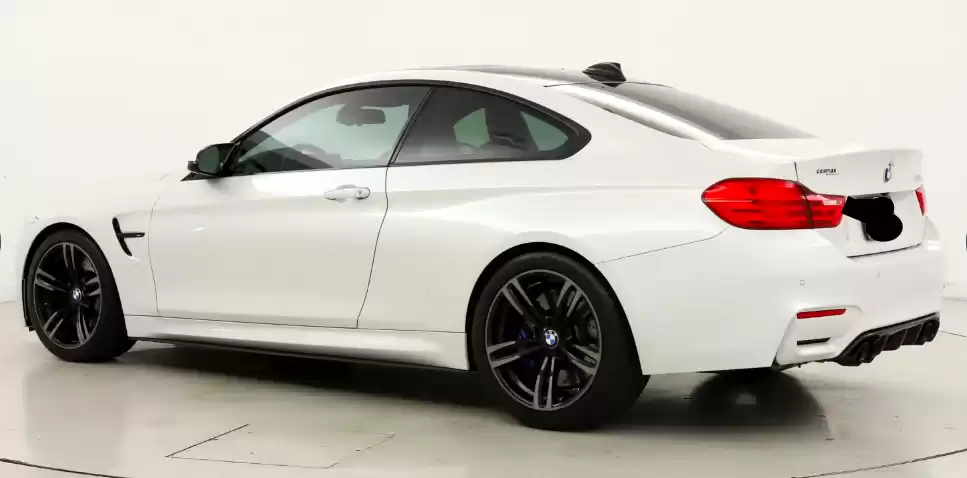 用过的 BMW M4 出售 在 法提赫 , 伊斯坦布尔 #27076 - 1  image 