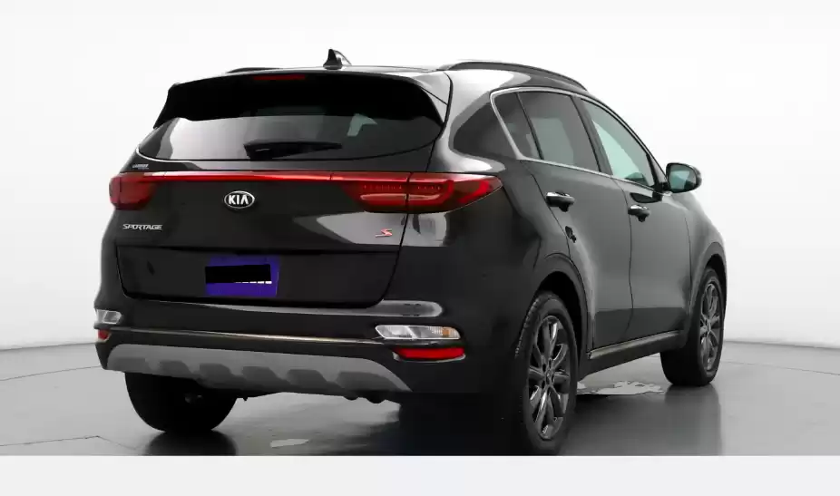 مستعملة Kia Sportage SUV للبيع في  Yenikent  ,  Esenyurt  ,  اسطنبول #27078 - 1  صورة 