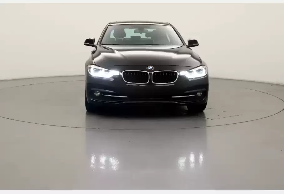 استفاده شده BMW 330i برای فروش که در علی کوشچو , فاتح , استنبول #27089 - 1  image 