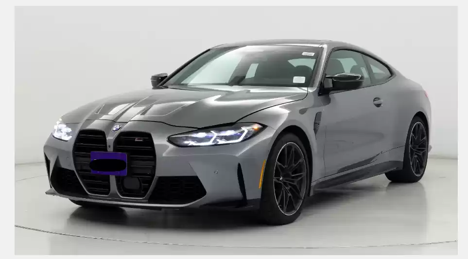 用过的 BMW M4 出售 在 伊斯坦布尔 #27101 - 1  image 