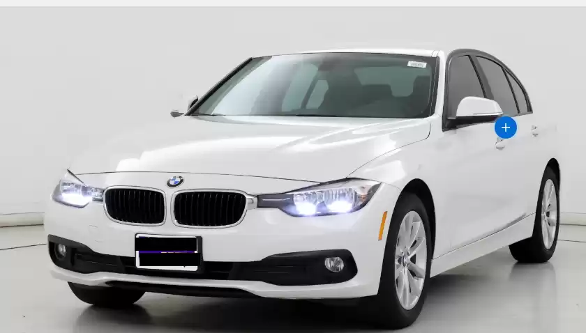 Использовал BMW 320i Продается в Стамбул #27102 - 1  image 