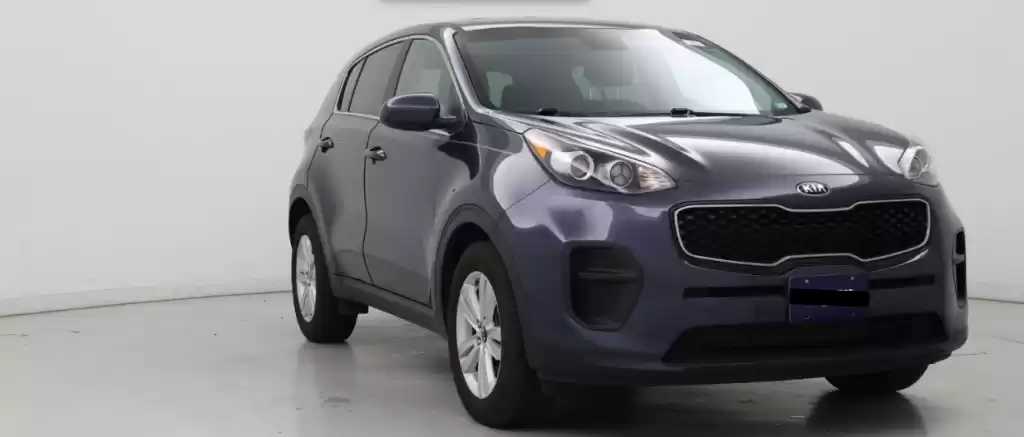Used Kia Sportage For Sale in Istanbul #27103 - 1  image 